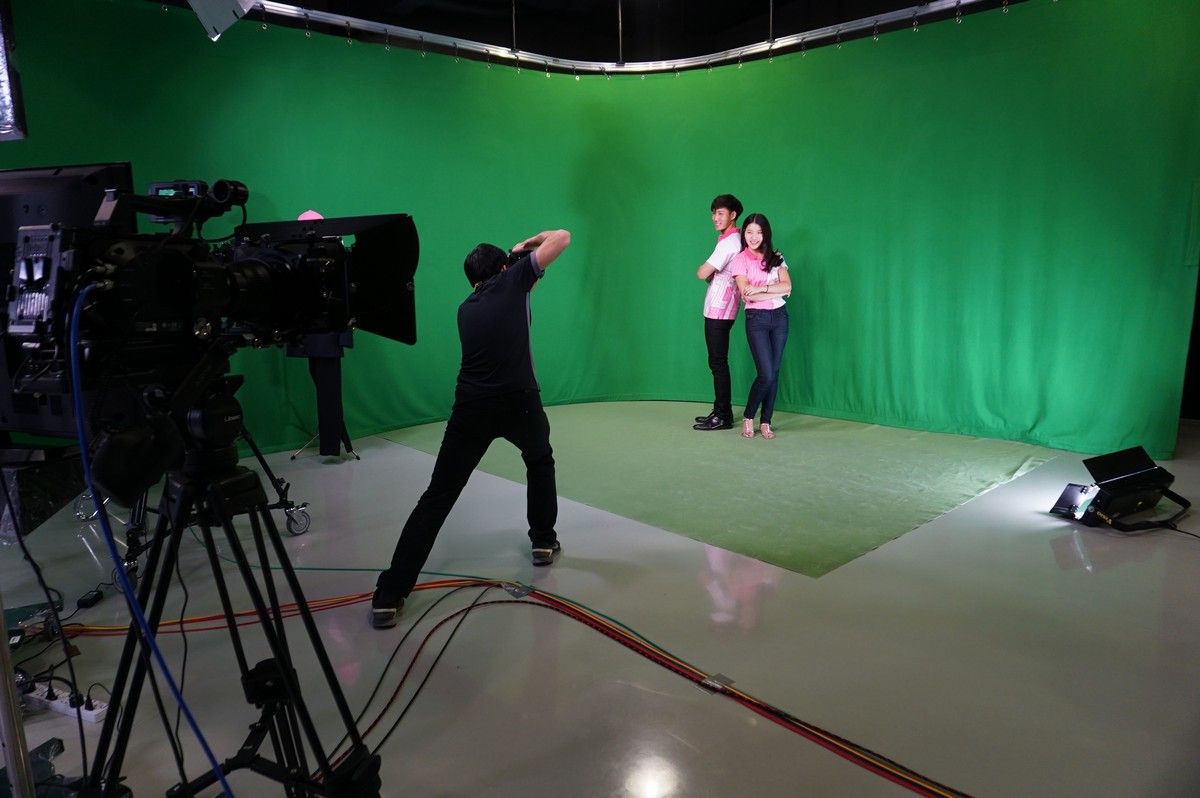 Virtual Studio