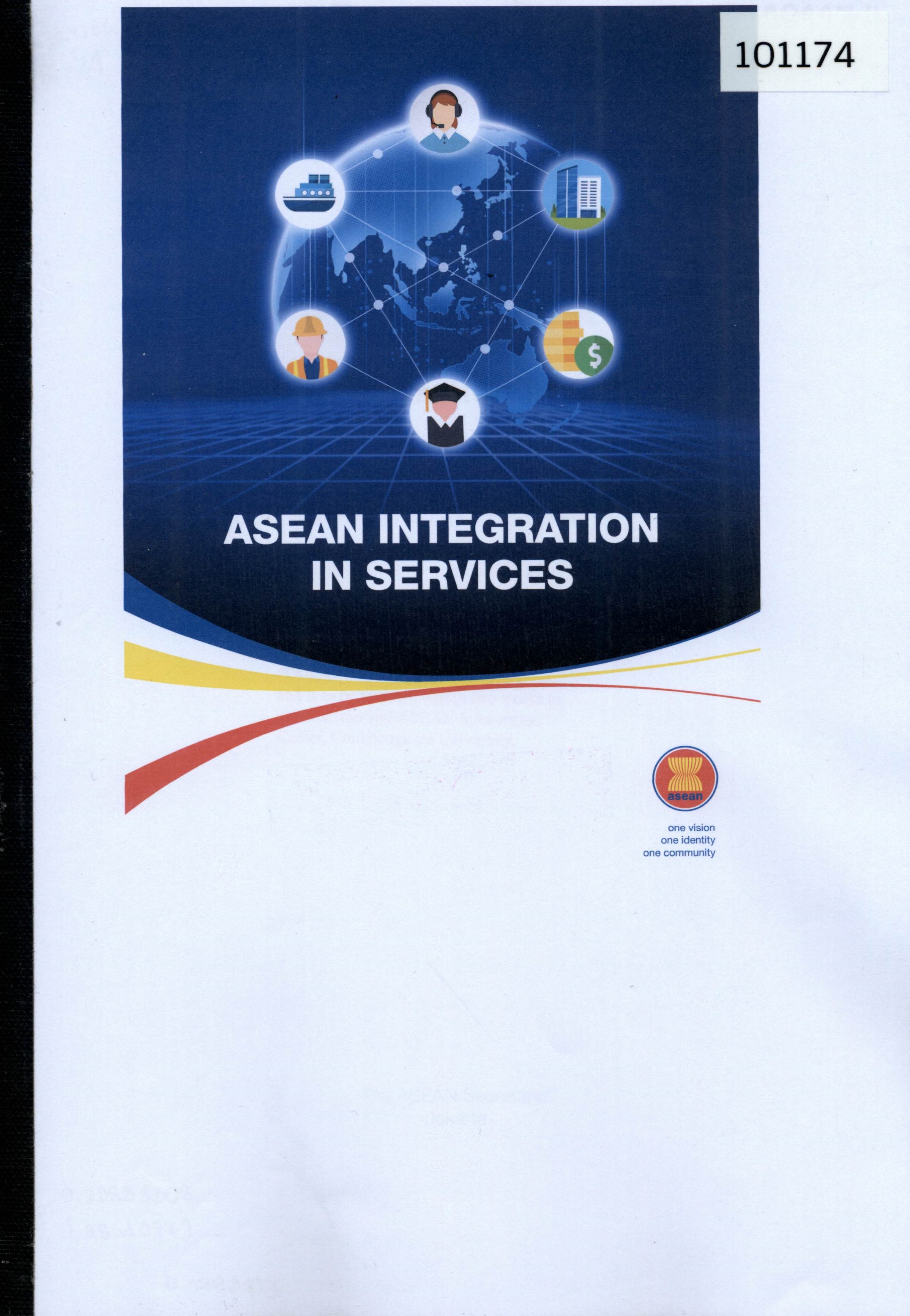 ASEAN Integration in Services