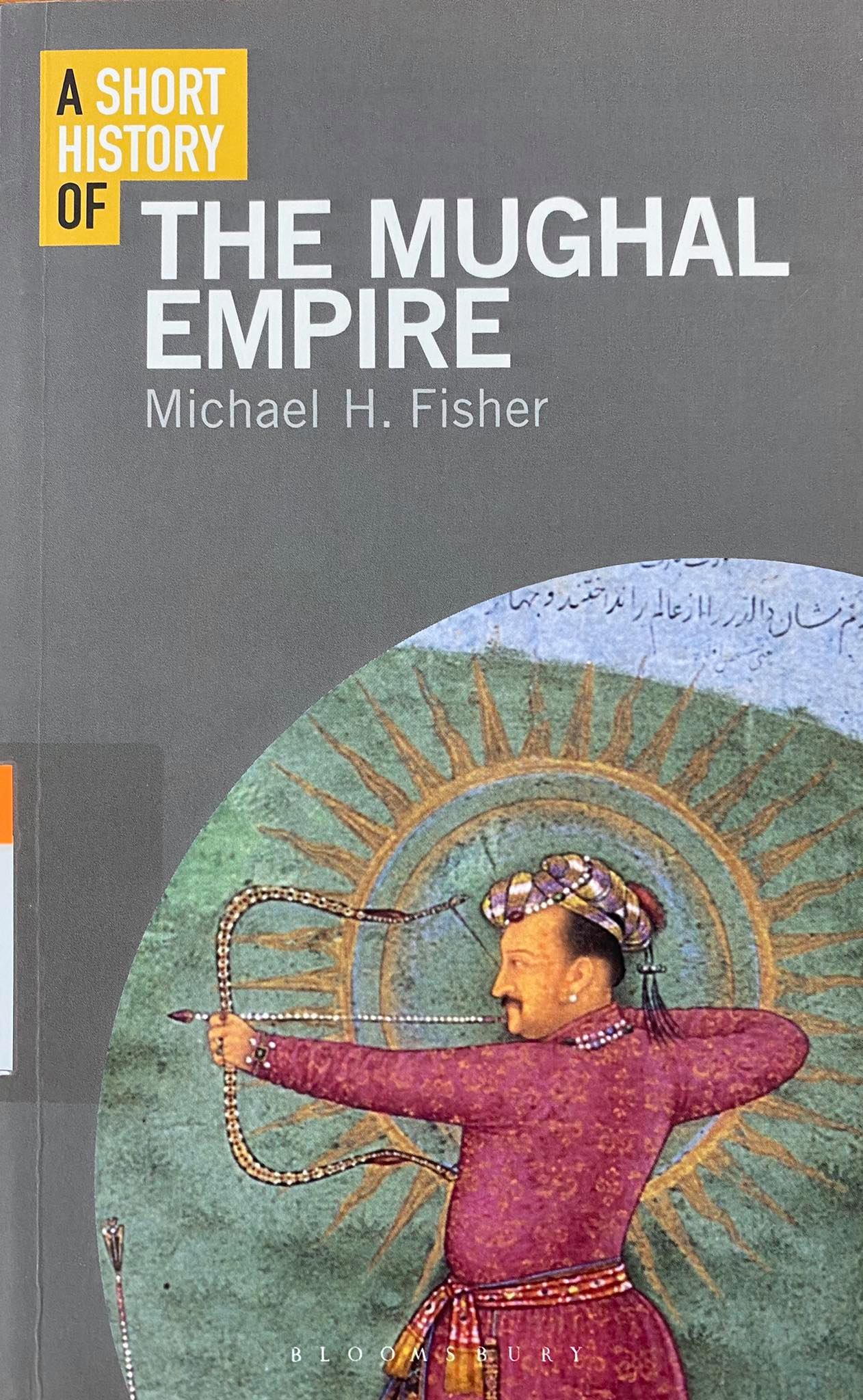 The Mughal Empire 