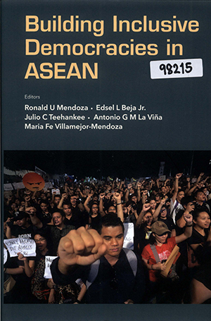 Building Inclusive Democracies in ASEAN