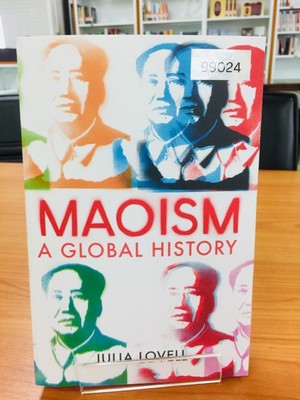 Maoism: A Global History