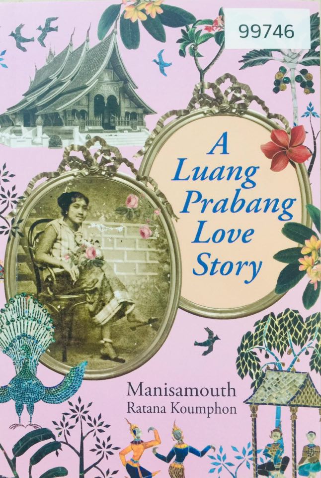 A Luang Prabang Love Story