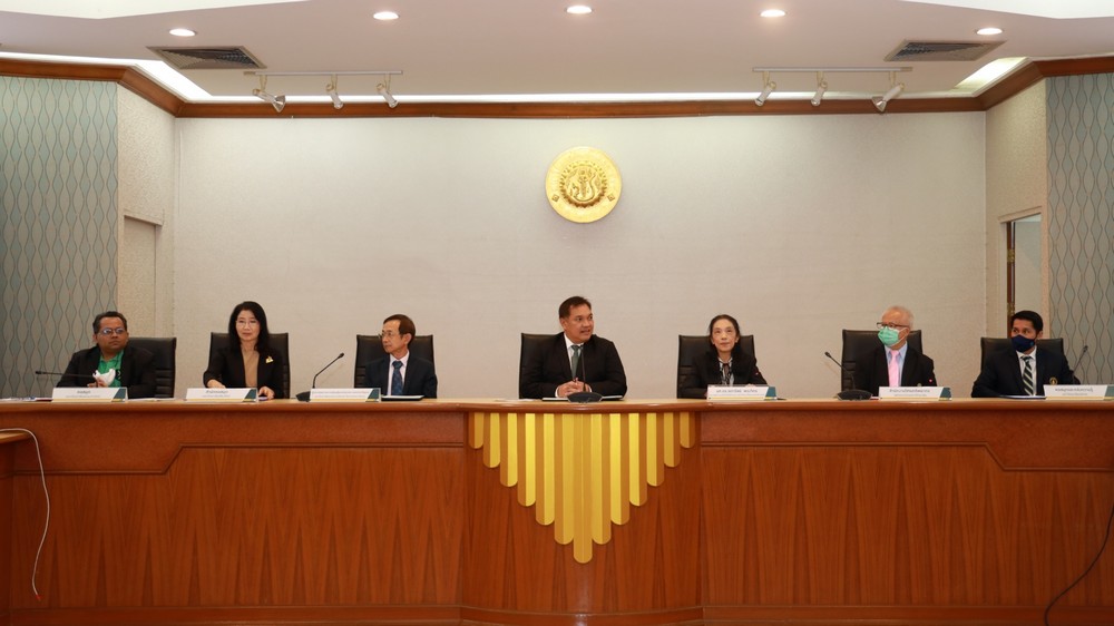 ความร่วมมือทางวิชาการห้องสมุดระหว่างมหาวิทยาลัยสมาชิกข่ายงานห้องสมุดมหาวิทยาลัยส่วนภูมิภาค (PULINET)